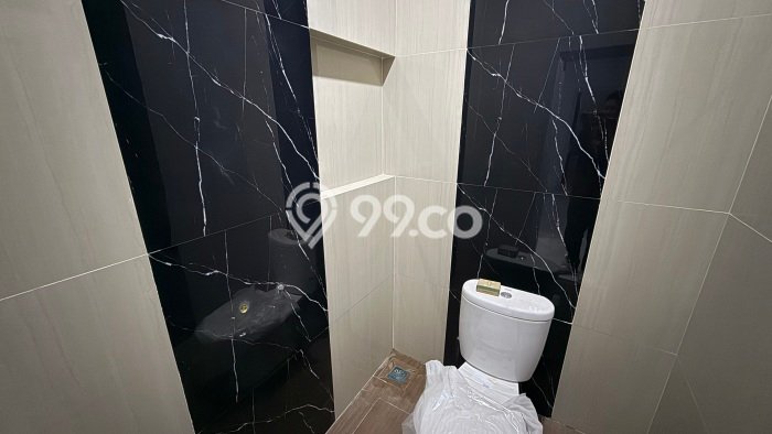 Rumah Minimalis 3 KT LT 65m2 di Cibubur Rumah Minimalis 3 KT LT 65m2 di Cibubur
