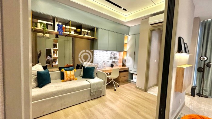 Best Deal Hunian Mewah Ideal dan Luas di Karang Tengah, Tangerang Best Deal Hunian Mewah Ideal dan Luas di Karang Tengah, Tangerang