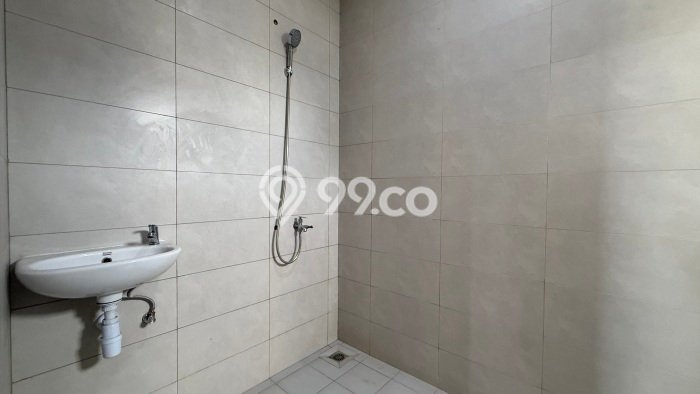 Rumah Minimalis 3 Kamar LT 64m2 di Cibubur Rumah Minimalis 3 Kamar LT 64m2 di Cibubur