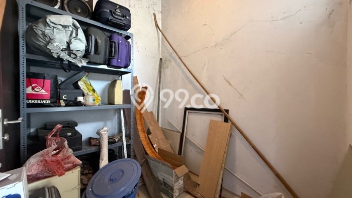 Rumah Minimalis 3 Kamar LT 90m2 di Pondok Cabe Rumah Minimalis 3 Kamar LT 90m2 di Pondok Cabe