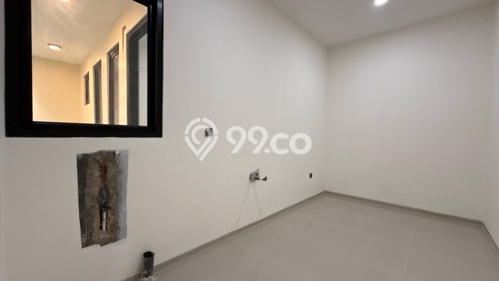 Rumah Luxury Modern Siap Huni di Lenteng Agung Jakarta Selatan Rumah Luxury Modern Siap Huni di Lenteng Agung Jakarta Selatan