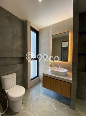 Hunian Mewah Dijual LT 145m2 di Cilandak, Jakarta Selatan Hunian Mewah Dijual LT 145m2 di Cilandak, Jakarta Selatan