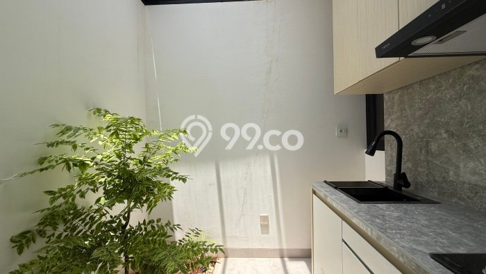 Dijual Rumah 3 Kamar Lokasi Ideal Bagus dan Strategis di Limo Dijual Rumah 3 Kamar Lokasi Ideal Bagus dan Strategis di Limo