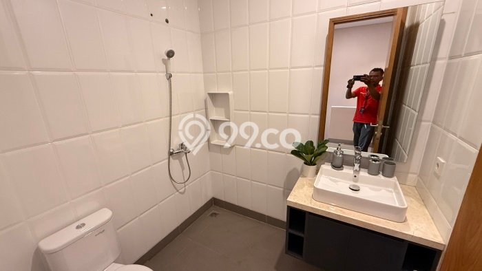 Jual Rumah Minimalis Bagus Punya 4 KT di BSD Tangerang Selatan SHM Jual Rumah Minimalis Bagus Punya 4 KT di BSD Tangerang Selatan SHM