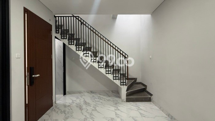 Jual Rumah Bagus Siap Huni LB 64m2 di Cilandak, Jakarta Selatan Jual Rumah Bagus Siap Huni LB 64m2 di Cilandak, Jakarta Selatan