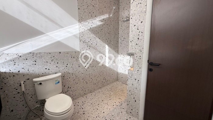 Rumah Minimalis 3 KT di Cibubur Jakarta Timur Unfurnished Rumah Minimalis 3 KT di Cibubur Jakarta Timur Unfurnished