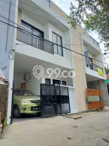 Jual Rumah Minimalis Bagus Punya 3 KT di Pancoran Jakarta Selatan SHM Jual Rumah Minimalis Bagus Punya 3 KT di Pancoran Jakarta Selatan SHM