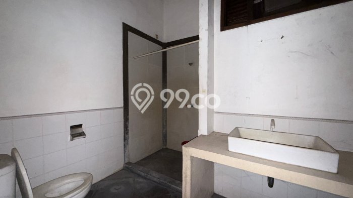 Best Deal Hunian Premium Ideal dan Luas di BSD, Tangerang Selatan Best Deal Hunian Premium Ideal dan Luas di BSD, Tangerang Selatan