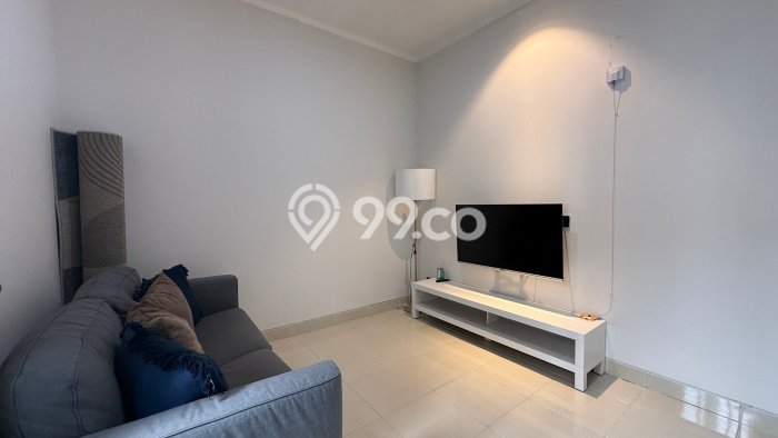 Rumah Modern Cantik 3 Kamar Bisa Langsung Pindah di Ciracas Rumah Modern Cantik 3 Kamar Bisa Langsung Pindah di Ciracas