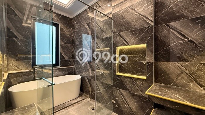 Dijual Rumah Elit Exclusive di Jagakarsa, Jakarta Selatan Dijual Rumah Elit Exclusive di Jagakarsa, Jakarta Selatan