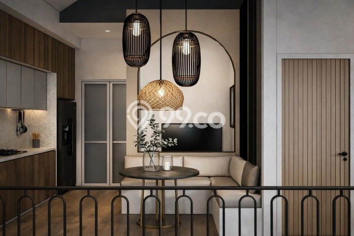 Dijual Hunian Rumah Terawat 3 Kamar di Cibubur, Jakarta Timur Dijual Hunian Rumah Terawat 3 Kamar di Cibubur, Jakarta Timur