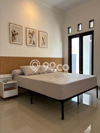 Dijual Hunian Rumah Nyaman 3 Kamar di Cimanggu, Bogor Dijual Hunian Rumah Nyaman 3 Kamar di Cimanggu, Bogor