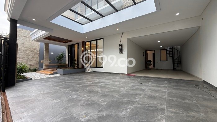 Jual Rumah Mewah Megah Dengan View Eksklusif di Radio Dalam, Jakarta Selatan Jual Rumah Mewah Megah Dengan View Eksklusif di Radio Dalam, Jakarta Selatan