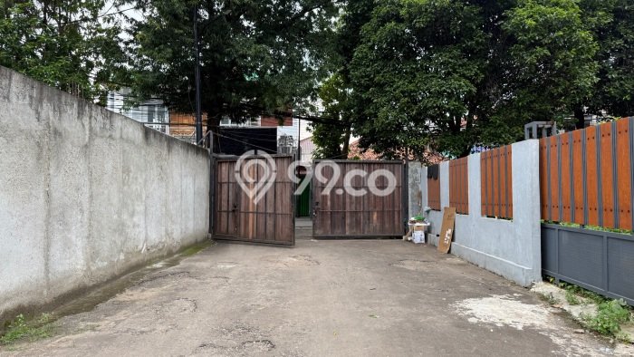 Hunian Elit LB 300m2 Siap Huni Desain Elegan di Kebagusan, Jakarta Selatan Hunian Elit LB 300m2 Siap Huni Desain Elegan di Kebagusan, Jakarta Selatan