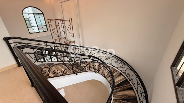 Rumah Elit Modern Tanpa Renovasi di Cipete Jakarta Selatan Rumah Elit Modern Tanpa Renovasi di Cipete Jakarta Selatan