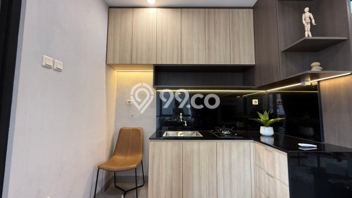 Rumah Luas Asri 3 KT Siap Huni di Gading Serpong Tangerang Rumah Luas Asri 3 KT Siap Huni di Gading Serpong Tangerang