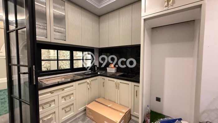 Rumah Minimalis 3 KT di Cibubur Jakarta Timur Unfurnished Rumah Minimalis 3 KT di Cibubur Jakarta Timur Unfurnished