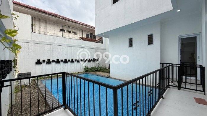 Dijual Rumah Elit Exclusive di Cinere, Depok Dijual Rumah Elit Exclusive di Cinere, Depok
