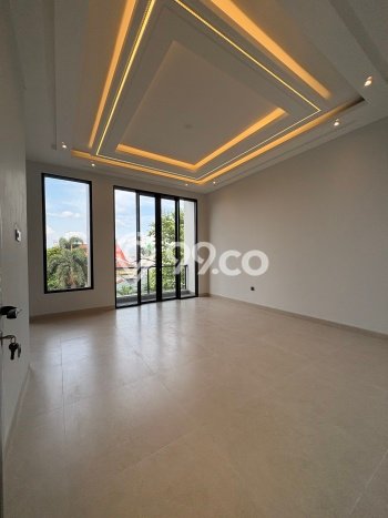 Hunian Nyaman Asri 3 KT Siap Huni di Bintaro Tangerang Selatan Hunian Nyaman Asri 3 KT Siap Huni di Bintaro Tangerang Selatan