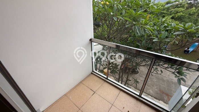 Rumah Modern Cantik 3 Kamar Siap Huni di Tapos Rumah Modern Cantik 3 Kamar Siap Huni di Tapos