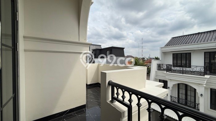Best Deal Hunian Premium Ideal dan Luas di Jagakarsa, Jakarta Selatan Best Deal Hunian Premium Ideal dan Luas di Jagakarsa, Jakarta Selatan