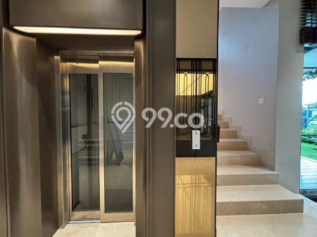 Dijual Hunian Mewah dengan Fasilitas Sekitar Lengkap di BSD, Tangerang Selatan Dijual Hunian Mewah dengan Fasilitas Sekitar Lengkap di BSD, Tangerang Selatan