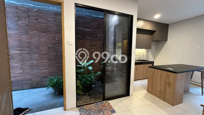 Dijual Rumah Eksklusif 3 KT di Cinere, Jakarta Selatan Dijual Rumah Eksklusif 3 KT di Cinere, Jakarta Selatan
