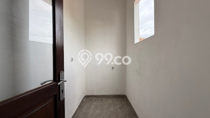 Rumah Modern Minimalis 3 KT Siap Huni di Jagakarsa Rumah Modern Minimalis 3 KT Siap Huni di Jagakarsa