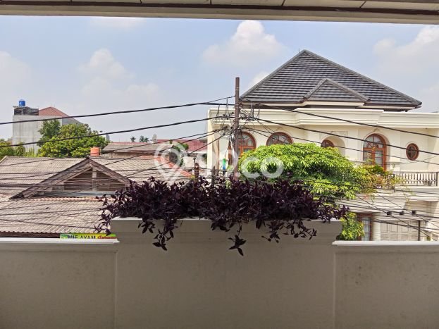 Hunian Super Mewah dengan Akses Paling Strategis di Pondok Indah, Jakarta Selatan Hunian Super Mewah dengan Akses Paling Strategis di Pondok Indah, Jakarta Selatan