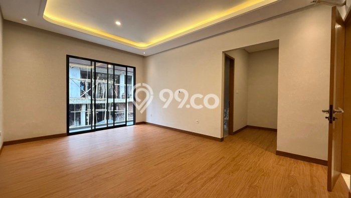 Rumah Eksklusif Siap Huni LT 96m2 di Jagakarsa, Jakarta Selatan Rumah Eksklusif Siap Huni LT 96m2 di Jagakarsa, Jakarta Selatan