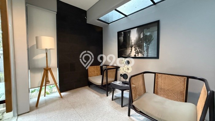 Best Deal Hunian Mewah Ideal dan Luas di Kebayoran Lama, Jakarta Selatan Best Deal Hunian Mewah Ideal dan Luas di Kebayoran Lama, Jakarta Selatan