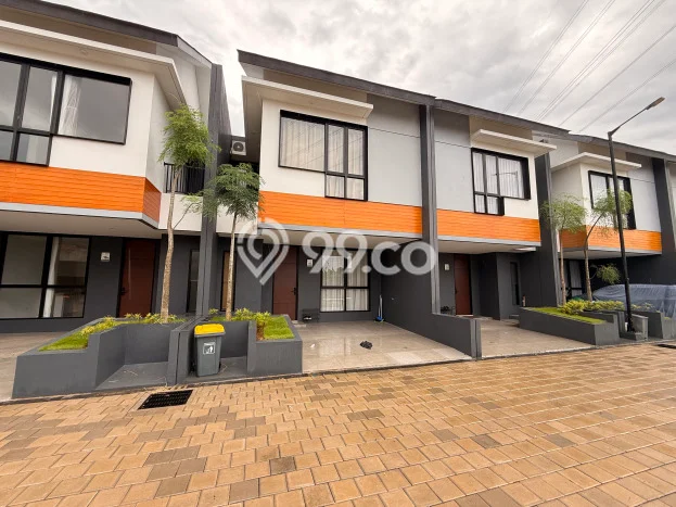 Rumah Modern Cantik 3 Kamar Bisa Langsung Pindah di Pamulang Rumah Modern Cantik 3 Kamar Bisa Langsung Pindah di Pamulang