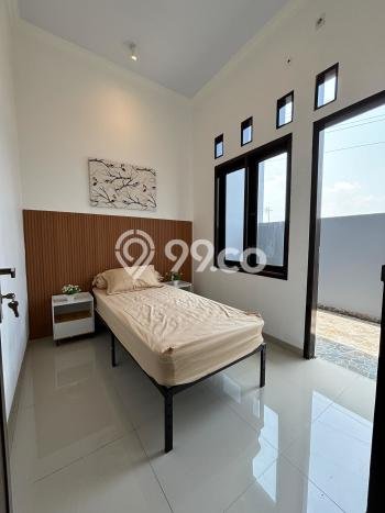 Dijual Hunian Rumah Nyaman 3 Kamar di Cimanggu, Bogor Dijual Hunian Rumah Nyaman 3 Kamar di Cimanggu, Bogor