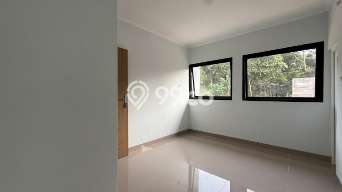 Rumah Modern Cantik 2 KT Bisa Langsung Pindah di Limo Rumah Modern Cantik 2 KT Bisa Langsung Pindah di Limo