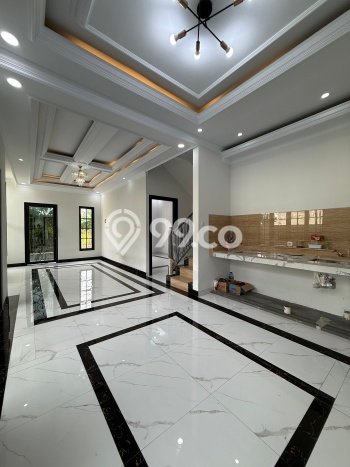 Jual Rumah Strategis Bagus Punya 4 KT di Cilandak Jakarta Selatan SHM Jual Rumah Strategis Bagus Punya 4 KT di Cilandak Jakarta Selatan SHM