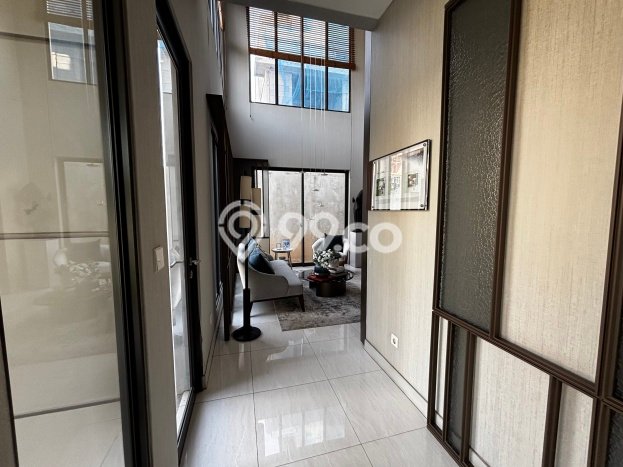 Siap Huni Rumah Mewah 4 Kamar di Cakung Dekat ke Mana Saja Siap Huni Rumah Mewah 4 Kamar di Cakung Dekat ke Mana Saja