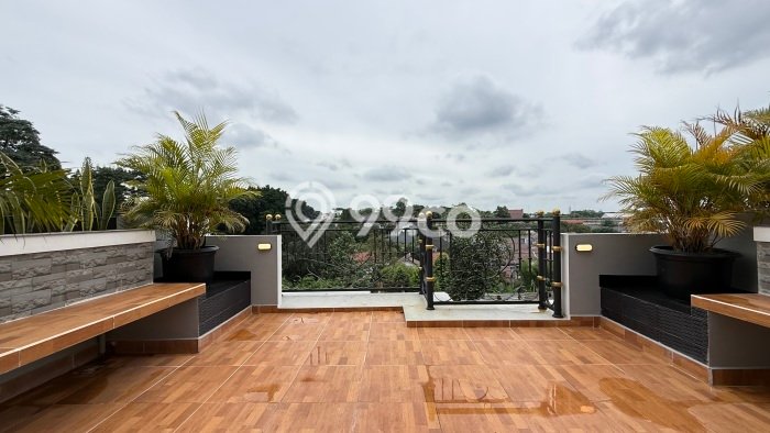 Rumah Modern Minimalis 3 Kamar Siap Huni di Jagakarsa Rumah Modern Minimalis 3 Kamar Siap Huni di Jagakarsa