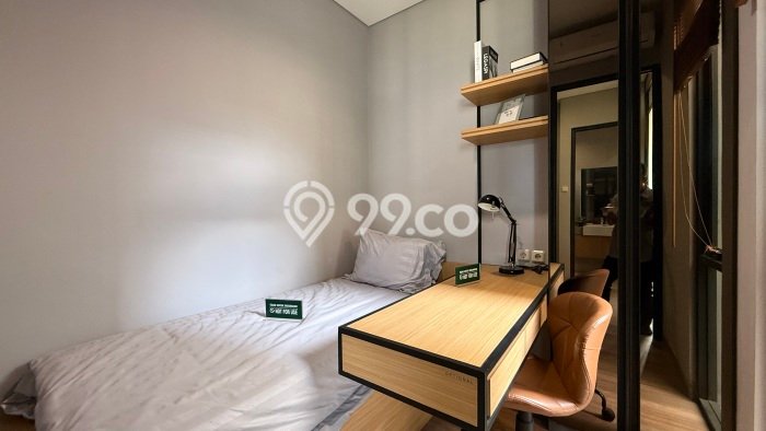 For Sale Rumah 0 Kamar Lokasi Ideal Nyaman dan Strategis di BSD For Sale Rumah 0 Kamar Lokasi Ideal Nyaman dan Strategis di BSD