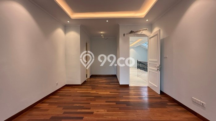 Hunian Elit LB 670m2 Siap Huni Desain Elegan di Fatmawati, Jakarta Selatan Hunian Elit LB 670m2 Siap Huni Desain Elegan di Fatmawati, Jakarta Selatan