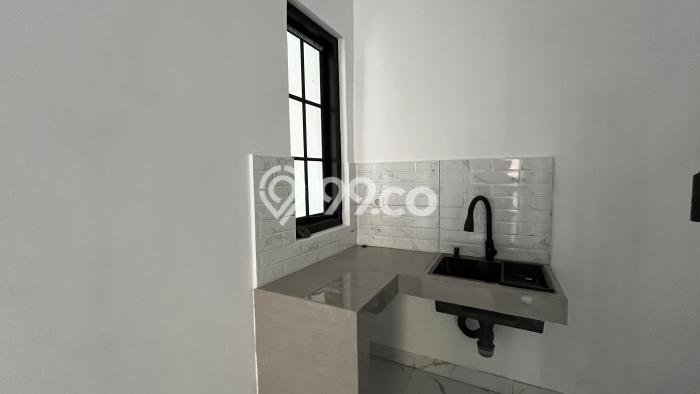 Rumah Modern Cantik 3 KT Siap Huni di Jagakarsa Rumah Modern Cantik 3 KT Siap Huni di Jagakarsa
