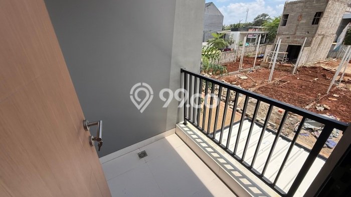 Dijual Rumah 3 Kamar Lokasi Ideal Bagus dan Strategis di Limo Dijual Rumah 3 Kamar Lokasi Ideal Bagus dan Strategis di Limo