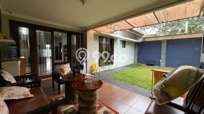 Rumah Elit LB 320m2 Siap Pakai Desain Elegan di Bogor Nirwana Residence, Bogor Rumah Elit LB 320m2 Siap Pakai Desain Elegan di Bogor Nirwana Residence, Bogor