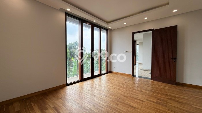 Dijual Rumah 4 Kamar Lokasi Ideal Nyaman dan Strategis di Cinere Dijual Rumah 4 Kamar Lokasi Ideal Nyaman dan Strategis di Cinere
