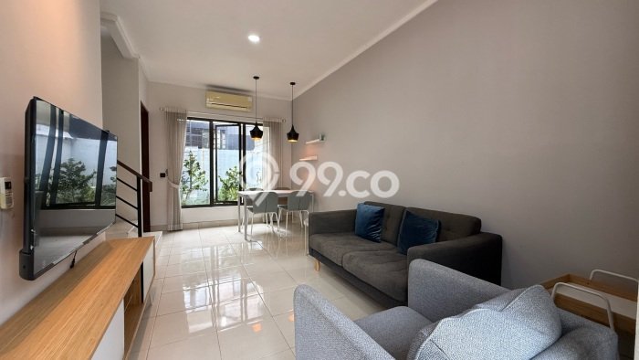 Rumah Modern Cantik 3 Kamar Bisa Langsung Pindah di Ciracas Rumah Modern Cantik 3 Kamar Bisa Langsung Pindah di Ciracas
