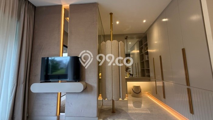 Jual Rumah Minimalis Bagus Punya 4 KT di BSD Tangerang Selatan SHM Jual Rumah Minimalis Bagus Punya 4 KT di BSD Tangerang Selatan SHM