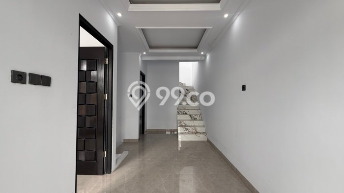 Dijual Rumah Modern 3 KT di Cibubur, Bekasi Dijual Rumah Modern 3 KT di Cibubur, Bekasi