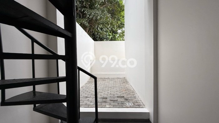 Dijual Rumah Premium dengan Fasilitas Sekitar Komplit di Cilandak, Jakarta Selatan Dijual Rumah Premium dengan Fasilitas Sekitar Komplit di Cilandak, Jakarta Selatan