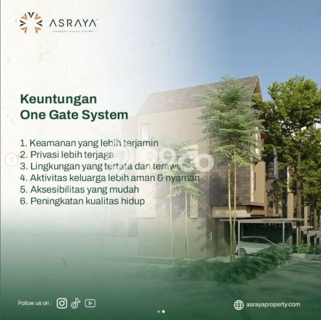 Siap Huni Hunian Elit 3 Kamar di Pekanbaru Kota Dekat ke Mana Pun Siap Huni Hunian Elit 3 Kamar di Pekanbaru Kota Dekat ke Mana Pun