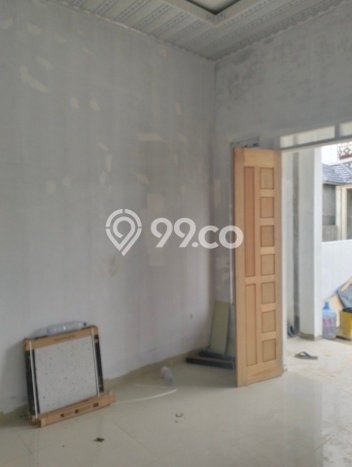 Rumah Modern Minimalis 3 KT Siap Huni di Pekanbaru Kota Rumah Modern Minimalis 3 KT Siap Huni di Pekanbaru Kota