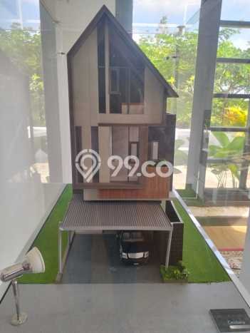 Siap Huni Rumah Mewah 3 Kamar di Pekanbaru Kota Dekat ke Mana Pun Siap Huni Rumah Mewah 3 Kamar di Pekanbaru Kota Dekat ke Mana Pun
